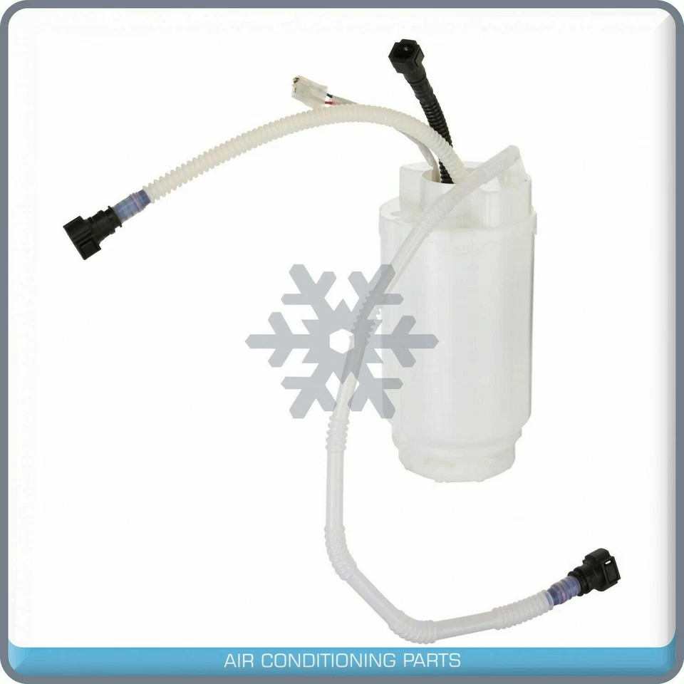 Electric Fuel Pump fits Volkswagen Touareg QOA - Image 2 of 4
