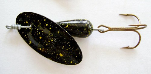 Panther Martin 9g. Fishing, Spinner, Blinker Bait, Trout, Pike, Perch - Picture 22 of 45