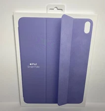 Apple Smart Folio for iPad Air 5th Generation - English Lavender (Original)