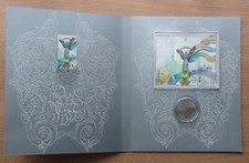 Set 30 years Independense Ukraine, coins + staps 2021, awards BEST COIN WORLD 22