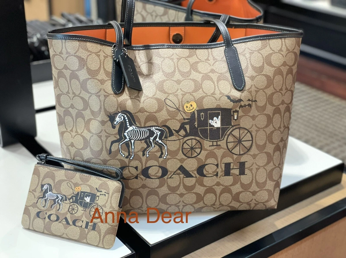 Coach, Bags, Authentic Coach Purse And Matching Boots For Sale 65