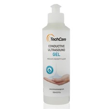 TheraSonic Conductive Gel, 16-oz. Bottle  Ultrasound Gel RLS5266