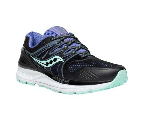 saucony redeemer iso 2 women's