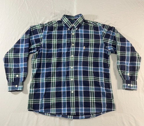 Besfa Kids Button Up Casual Long Sleeve Shirt