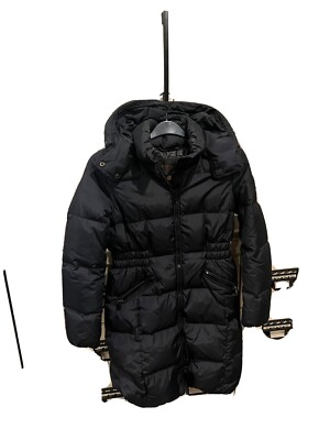 Coach Women’s Puffer Coat