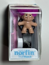 ebay category 262346 Vintage Norfin Adopt