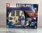 Starlink: Battle for Atlas StarFox Starter Pack (Nintendo Switch) New In Box