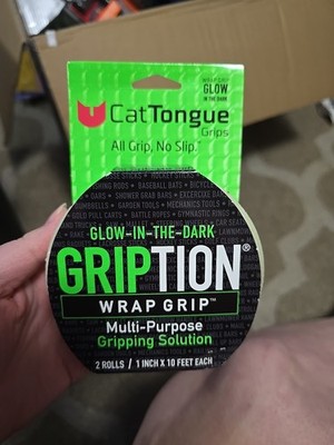 Gripping Solution Cat Tongue