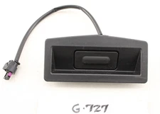 New OEM Cadillac Trunk Lid Opening Button Switch 2013-2018 ATS Sedan 23175748 