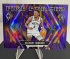 2023 Panini Phoenix Basketball Purple Anthony Edwards #17