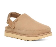 UGG Goldenstar Clogs - Sand - NEW WITH BOX