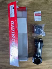 New Specialized Comp Multi Stem 31.8x90 17D w...