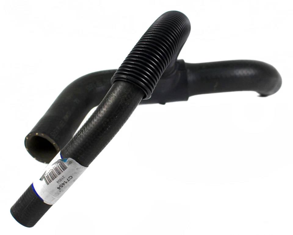 Carquest Radiator Hose Lower Fit 1989-1991 Buick Skylark Pontiac Grand Am C71454 - Изображение 4 из 4