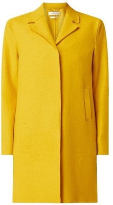JOSEPh JANARD Pure Wool 100% Wolle Cardigan Mantel Übergangsmantel Gr  38 M UK10