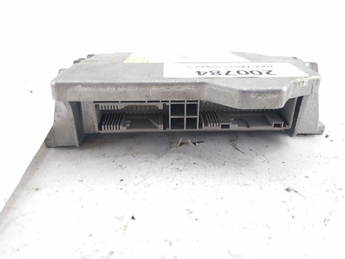 Mini Cooper S R53 R50 SRS Control Module 2005 2006 2007 - Picture 4 of 8