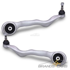 ATEC 2x QUERLENKER VORDERACHSE UNTEN VORNE FÜR BMW 1-ER F20 F21 2-ER F22