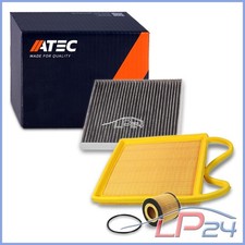 Filtre d'habitacle Skoda FABIA