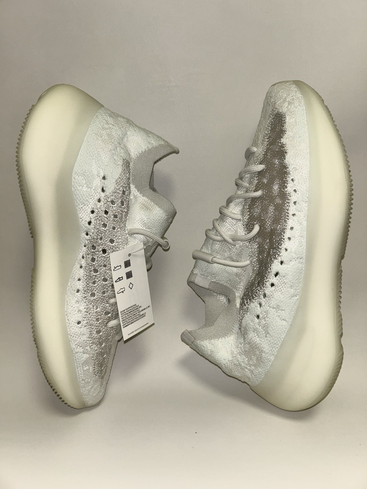 Yeezy Boost 380 Calcite Glow 10.5