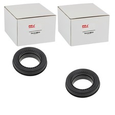 2x NTY WÄLZLAGER FÜR DOMLAGER VORNE passend für HYUNDAI GRAND IX35 SANTA TUCSON 