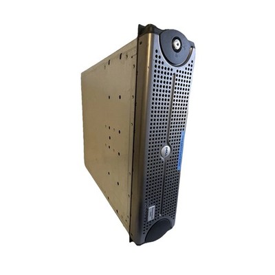 Dell Power Vault 220s Externes Scsi Speichergehäuse 