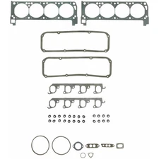 Engine Cylinder Head Gasket Set Fel-Pro For 1970-1978 Ford LTD