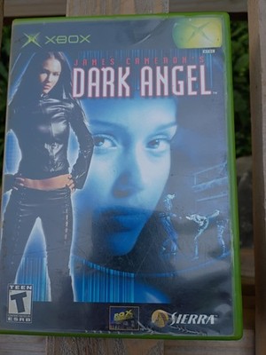 Dark Angel - Microsoft Xbox