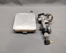 2004 2005 Civic Computer Ignition & Key Set 1...
