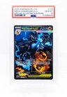 Pokémon Mega Charizard x EX SIR 125/094 PSA 10 ENGLISH