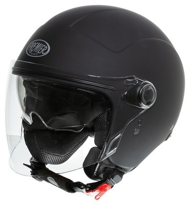 Jethelm Premier ROCKER VISOR U 9 BM