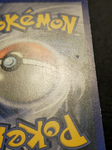 Exeggutor Rare Legendary Collection 23/110 LP front/MP back - Picture 12 of 13