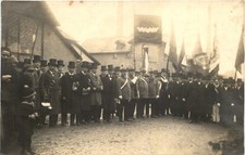 Ransbach Westerwald -717670