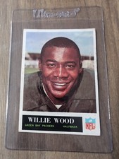 1967 Philadelphia Football Cards 16