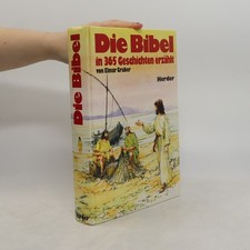 Die Bibel in 365 Geschichten erzählt  |  John Haysom