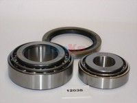 Japko 412038 Radlagersatz Vorne FüR Toyota