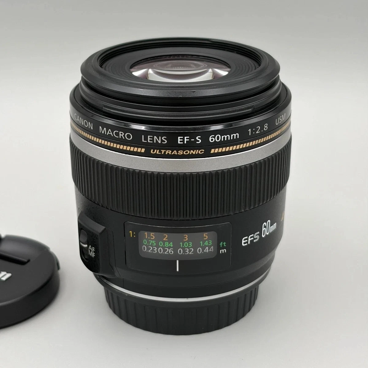 Canon EF-S Camera Lenses for Sale - eBay