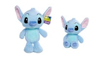 Disney Flopsies Stitch, 25Cm | Disney (Simba Toys) | Deutsch | 2023 | Simba Toys