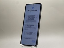 Samsung Galaxy Z Flip5 SM-F731U1 256GB Graphite Unlocked W071920