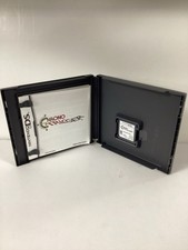 Chrono Trigger - Nintendo DS