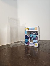 Funko Pop!: Disney - Stitch in PJ's (Glow) #1747 Special Edition In Protector 