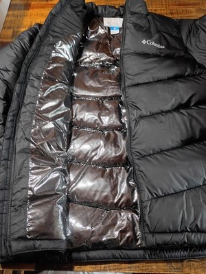 COLUMBIA 　MK-40 Backpack 40 liter Columbia – Sportmaster.ge