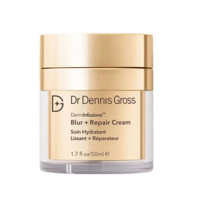 Dr Dennis Gross Blur Repair Cream 50ml Derminfusions NEU / BOX LEICHT BESCHÄDIGT