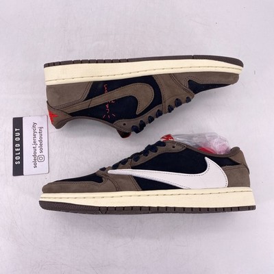 Air Jordan 1 Retro Low OG SP 
