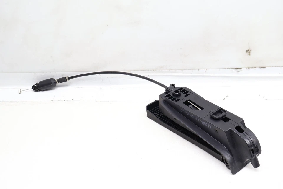 PORSCHE BOXSTER 986 1997-2002 - Pedal de gasolina / Módulo acelerador 99642302902 Foto 4 de 4