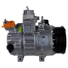 A/C Compressor Motorcraft Ford OEM YCC-636 6....