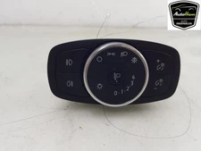 LIGHT SWITCH LIGHT SWITCH Ford Focus 4 Wagon 2019 H1BT13D061AC / 2137958