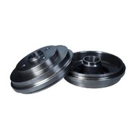 2X Bremstrommel Hinten FüR Suzuki Ignis FH MH 03 Bis 26 Maxgear Teil M15A