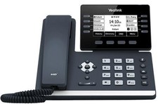 Yealink SIP-T53W Prime Business Phone SIP-T53W  Used firmware locked to P/Word