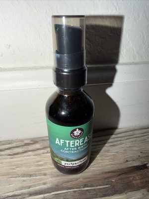 Afterease, After Birth Contractions, 2 fl oz (59 ml)