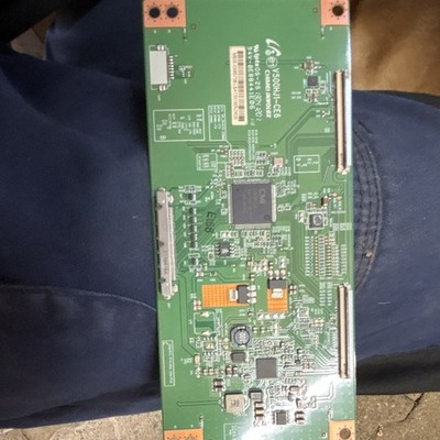 LG T-Con Board TV Elektronikplatine V500HJ1-CE6 6870C-0528A für LG