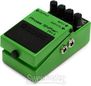 Boss PH-3 Phase Shifter Pedal - Bild 7 von 7